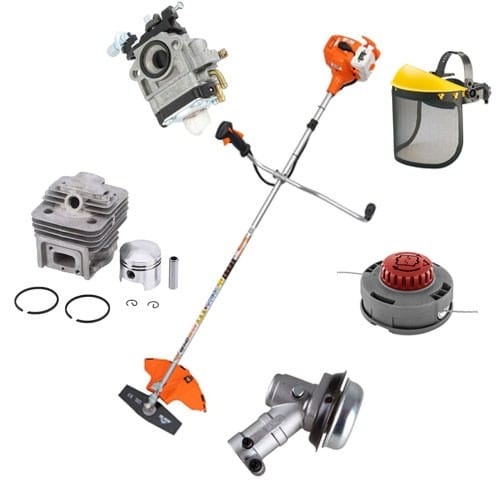 xalkatresz 24 - Alkatrészek Fűkasza alkatrészek